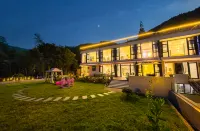 A Period · Moganshan Tranquil Healing Hot Spring Boutique Stay - Layanan Antar-Jemput