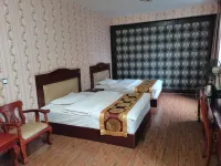 Wuding Xingyue Hotel Hotel a Wuding