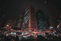 쓰팡 파빌리온·맥스 영화 호텔 (구이양 화궈위안 쇼핑센터) 화궈위안/화과원 지구 호텔