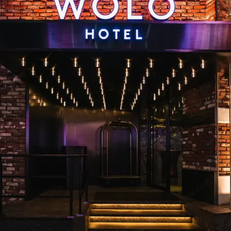 WOLO Kuala Lumpur Отели рядом с достопримечательностью «Торговый центр Starhill Gallery»