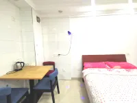 Nantong Murakami Spring Apartment - Homestays