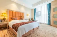 Jintan Square South Great Wall Hotel (Tongren Station Branch)