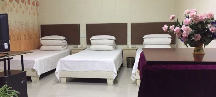 Xiqiao Hotel Отели в г. Хэсянь