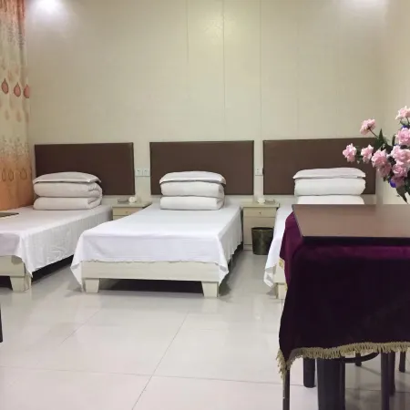 Xiqiao Hotel