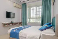 Station front Apartment (Putian EMU station)