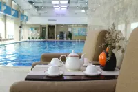 Wenzhou Overseas Chinese Hotel - 5 stjerner