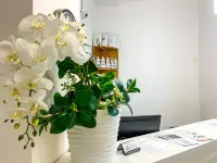 Vertebra Hotel Hotels in Kislovodsk