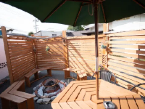 Tabist HOTEL NIZI / ホテル 虹 笛吹のホテル