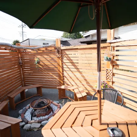 Tabist Hotel Nizi Fuefuki Misaka