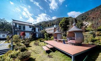 Dali Lingquanxi Banshan Health Hotel