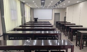 Homeinn Ease Hotel (Haohe Scenic Area Nantong University Affiliated Hospital)