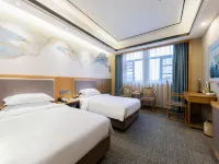 Rezen (Suzhou Shantang Street Garden Culture) Hotels near Tiger Hill