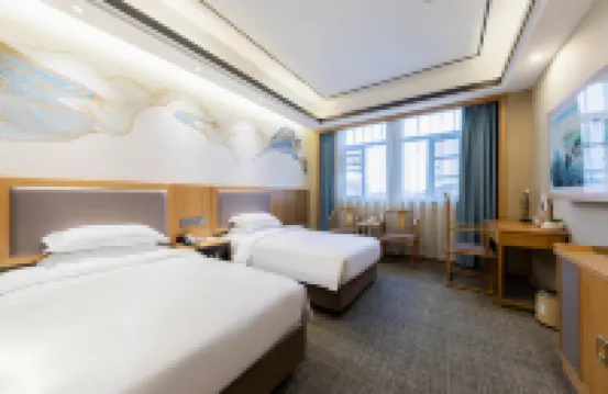 麗呈別院（蘇州山塘街園林文化店）