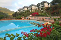 Taoxianghu Hotel Hotels in Yongchun