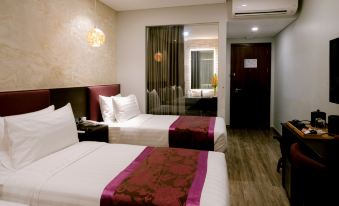 Goldberry Suites and Hotel Cebu