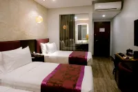 Goldberry Suites and Hotel Cebu Hotels near UP Cebu Dormitory