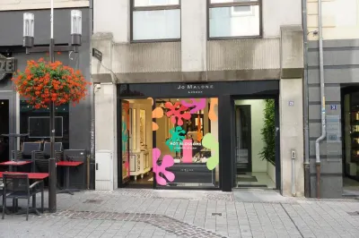 Cab Ap'Art โรงแรมใน