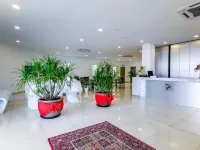 Fumah Hotel Kepong Các khách sạn gần Siêu thị Tesco Extra Selayang