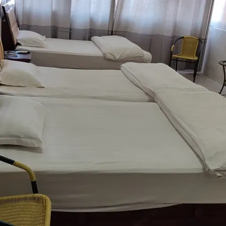 Xinyang Mingxing Hotel