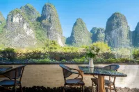 Yangshuo Yulong Zuo'an Hotel (Yulong River Shili Gallery Branch) - Bữa sáng