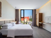 J Coast Beihai Hotel di Beihai