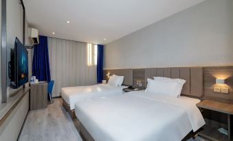 Yun Xiang Hotel(Foshan Sanshui Square Branch)