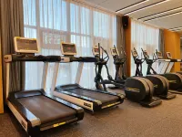 Nanjing Olympic Sports Expo Center UEASY Hotel