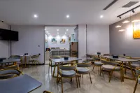 Tuke China Light Hotel (Dingxi Wanda Plaza) - Aamiainen
