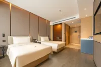 Guangzhou Atour Hotel(Zhujiang New Town Wuyangcun Subway Station) Các khách sạn ở Quảng Châu