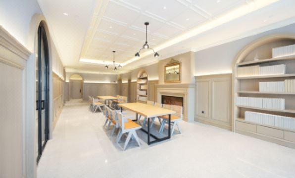 JI Hotel (Tianjin Xiaobailou )