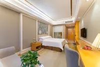 Vienna International Hotel (Hangzhou South Railway Station Xiaoshao Road) Các khách sạn ở Khu Tiêu Sơn