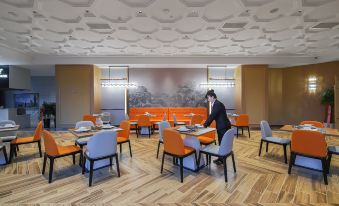 Vienna International Hotel (Sunchuang Tower Flagship Store in Bengbu)