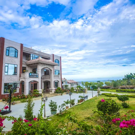 Lijing Bay homestay