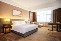 V-Continent Tonghua Hotel