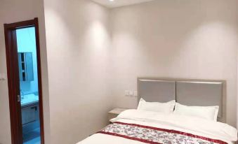 Daqing Shuangyu Hotel