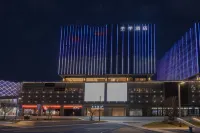 JI Hotel (Yancheng Station Xiwang Avenue) Hotels near Jiangsu Union Technical Institute Yancheng Biological Engineering Branch