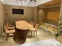 YAMU Yanmu Homestay (Jilin Vanke Songhua Lake Ski Resort)