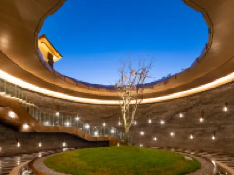 Wyndham Wyndham Resort & Spa Hotels in Fengqing