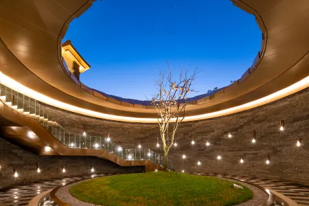 Wyndham Wyndham Resort & Spa Отели рядом с достопримечательностью «Fengqing Confucian Temple»