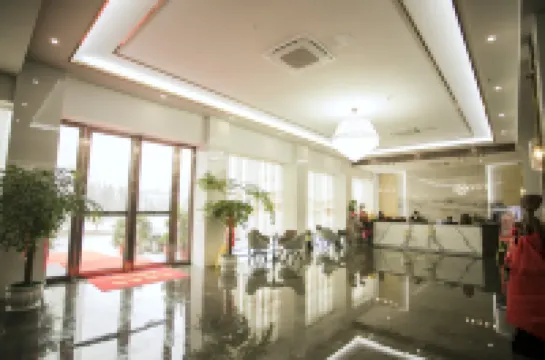 Xinwang Hotel (Ningxiang Economic Development Zone)