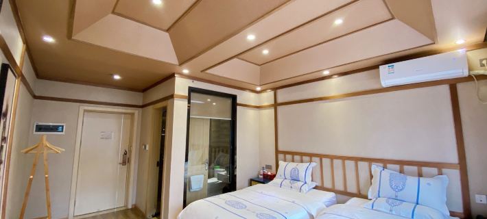 Yelang Yunxi Hotel Hotels in Longli County