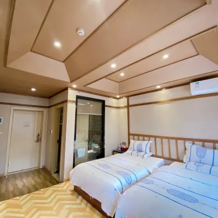 Yelang Yunxi Hotel