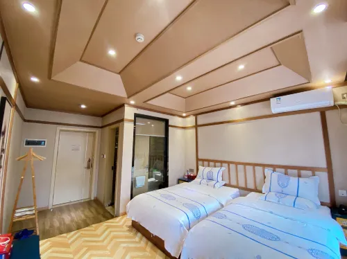 Yelang Yunxi Hotel - Апартаменты
