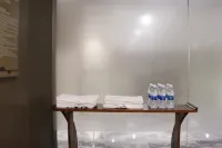 Xiangcheng Quandu Hotel - Gym