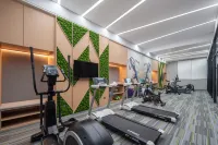 Inzone Garland Collection Hotel (Guan County Guanyichun Road) Hotels in Guan County