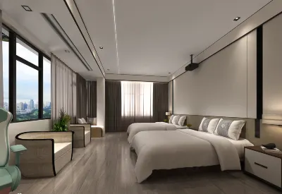 Cangnan Jiangwan Hotel
