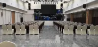 Yanji Changbai Mountain Hotel