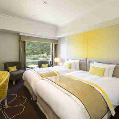 ホテルオークラ JR ハウステンボス Rooms