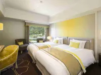 Hotel Okura Jr Huis Ten Bosch
