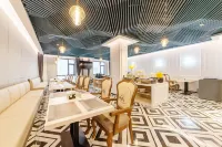 Binshe Hotel (Shaoyang High Speed Railway Station South Bus Station)